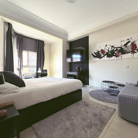 Oasis A Centro De Madrid Lejlighed Eksteriør billede